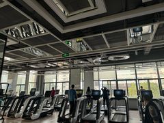 -奇迹健身·恒温游泳(金海首座店)