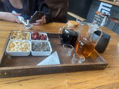 -MAP CHA普洱茶馆(翠湖店)