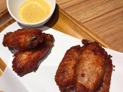 二哥爱鸡翅-太二酸菜鱼(福州泰禾店)