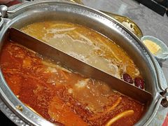 -樱煦和牛寿喜烧(如皋吾悦广场店)