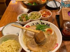 -日出拉面(望京店)