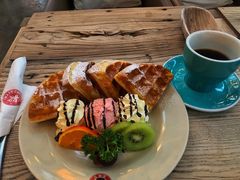 -Maan coffee漫咖啡(1905店)