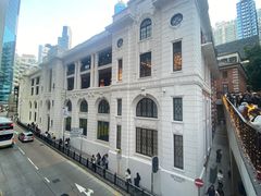 -大馆(前中区警署建築群)