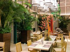 -金海湾自助餐厅(金陵饭店)