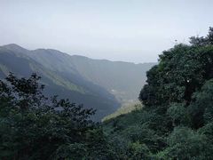 -南岳衡山风景名胜区