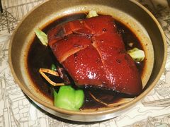 东坡草扎肉-桂满陇-西湖船宴(西单大悦城店)