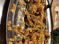 -辉记炭烧海鲜大排档·老字号(福田店)