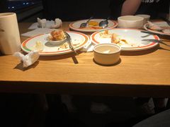 -比格比萨自助(诺亚大厦店)