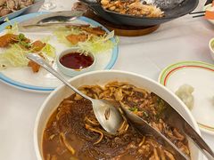 -开海·红岛海鲜虾水饺(石老人店)