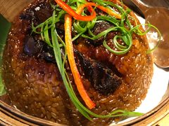 酱鸭糯米饭-外婆家(青岛万象城店)
