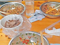 -老东江米粉