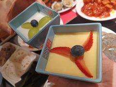 -千滋百味自助海鲜烤肉(布吉景华店)