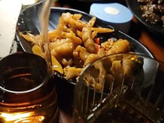 -酷cigar&whisky·bar(神仙树店)