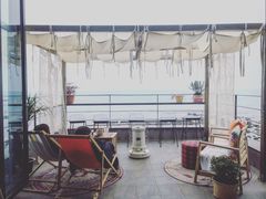 -Cafe Rooftop Cheongsapo