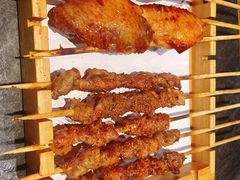 -金掌勺东北菜(格兰晴天店)