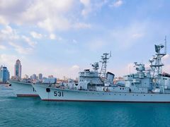 -中国人民解放军海军博物馆