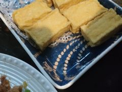 包浆豆腐-火燒雲傣家菜(鼓楼店)