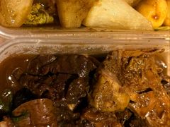 -明记牛杂(新马路分店)