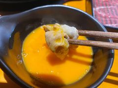 -厚道寿喜烧専門店(宝龙环湖店)