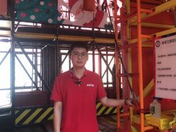 -嗨翻Hi-Fun竞技主题乐园·蹦床团建生日聚会(五棵松华熙店)