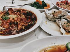 -海上名珠·海鲜酒楼(励骏庞都店)
