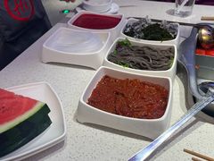 -海底捞火锅(杭州庆春路夜宵主题店)