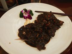 -东馆和天下特色餐饮(工农店)