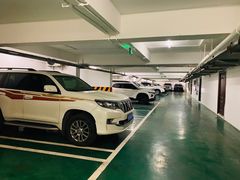 -君坤酒店(成都春熙路太古里店)