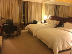 -白金汉爵大酒店(相城店)