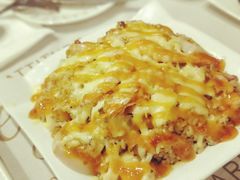 -吱咖啡西式简餐