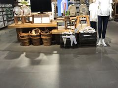 -MUJI无印良品(万科里店)