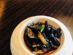-富力威斯汀酒店-中国元素中餐厅(武昌临江店)