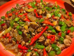 -泥糊破店小酒馆·团建聚餐(南京西路店)