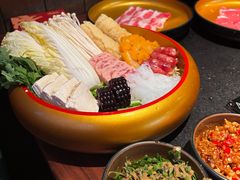 -牛New寿喜烧(闵行龙湖天街店)