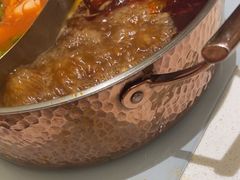 -小茉庐和牛自助火锅(龙湖万达店)