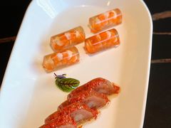 -旺顺阁·北京菜·烤鸭(大望路店)