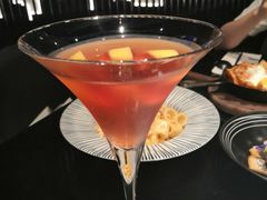 -查特花园美食广场(西单大悦城店)