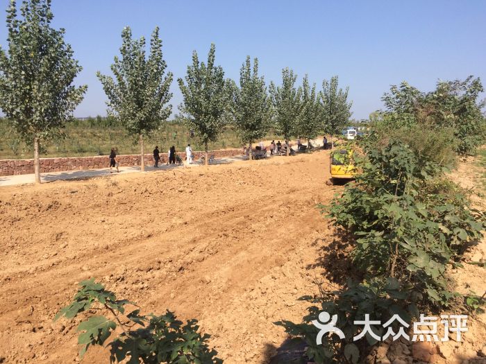 可润农庄-图片-新密市周边游-大众点评网