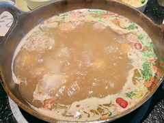 -盡膳口福·百年汤方火锅(科华北路店)