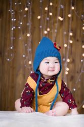 -小苹果儿童摄影(崇安店)