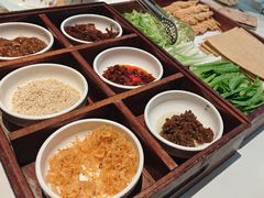 -山东宾馆·齐鲁苑餐厅
