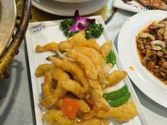 -东北大院·东北菜(三台子店)