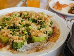 -花舍·新派粤菜·西餐·下午茶(亚运村·鸟巢店)