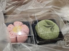 -知味观小吃·简餐·糕点(萧山店)