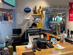 -丁字口海鲜热炒·烧烤大排档