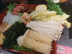 -牛New寿喜烧(闵行龙湖天街店)