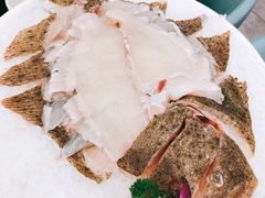 -港迹·鲜围煮海鲜火锅(湖州时代广场店)