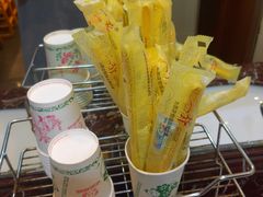 -老码头火锅(玉林店)