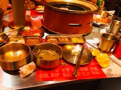 -西塔老太太泥炉烤肉(苏州大悦城店)