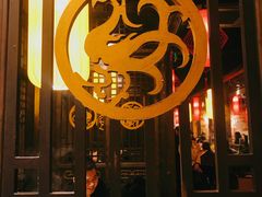 大堂-蜀国大将老火锅(江北店)